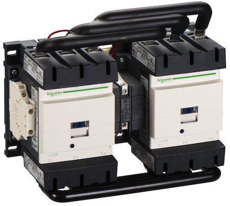 Schneider Electric LC2D115P5