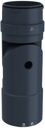 Schneider Electric XVUZ06 МОНТАЖНАЯ СТОЙКА, ГИБКАЯ
