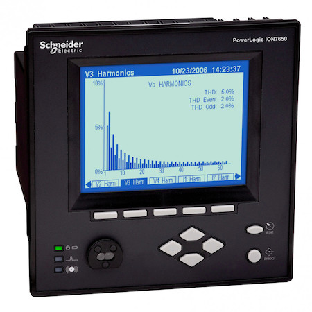 Schneider Electric METSEPM5CAB03 Cоединительный кабель для выносного дисплея 0,3 м