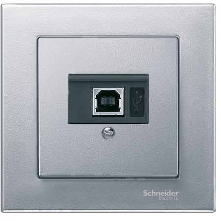 Schneider Electric MTN681799 USB ИНТЕРФЕЙС СМ