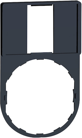 Schneider Electric ДЕРЖАТЕЛЬ МАРКИРОВКИ ZBZ33