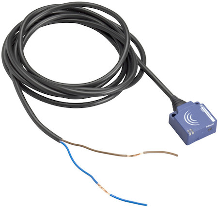 Schneider Electric ИНДУКТИВНЫЙ ДАТЧИК NO PNP XS8E1A1PAL2