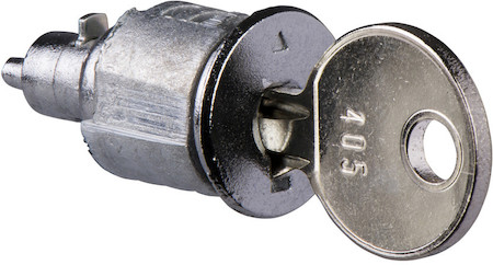 Schneider Electric PRA90039 ЗАМОК ДЛЯ ЩИТОВ PRAGMA