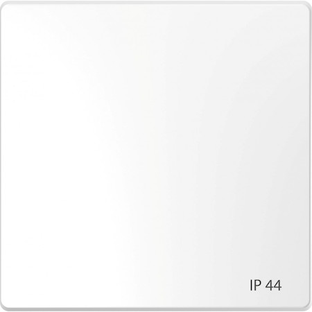 Schneider Electric MTN3304-6035 MERTEN D-Life КЛАВИША 1-ая, IP 44, БЕЛ. ЛОТОС