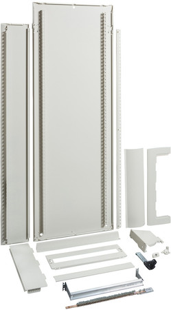 Schneider Electric 08073 НАПОЛЬНЫЙ КОМПЛЕКТНЫЙ ШКАФ 250 А, 30М
