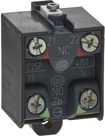 Schneider Electric XE2SP4151 ЭЛЕМЕНТ КОНТАКТА