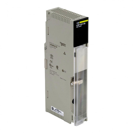 Schneider Electric 140CRP93100C ПРОЦЕССОР УДАЛЕННОГО В/В