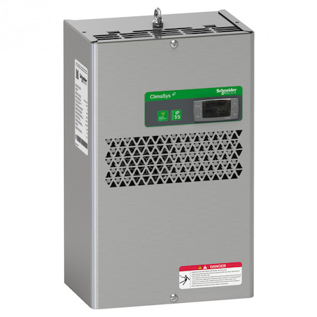 Schneider Electric NSYCUX400 ХОЛ. АГ-Т 400ВТ БОК НЕРЖ 230В 50ГЦ