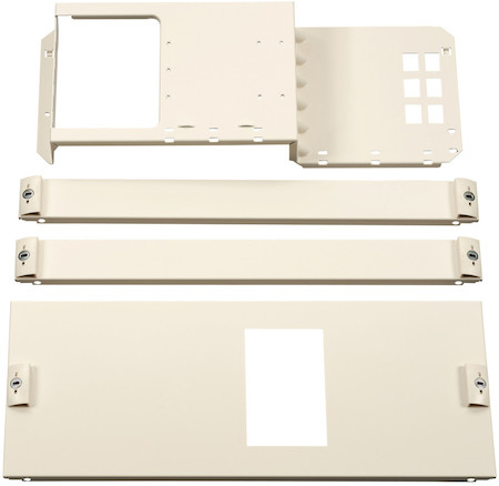 Schneider Electric 03264 МОНТ.ПЛАТА + ПЛАСТРОНЫ ДЛЯ INS250
