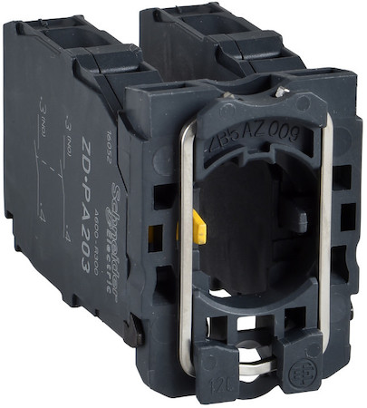 Schneider Electric КОРПУС ДЖОЙСТИКА ZD5PA203