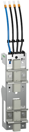 Schneider Electric AK5PA212N2 2-ПОЛЮСН.ДВОЙНАЯ ПЛАТА Н/Ф2