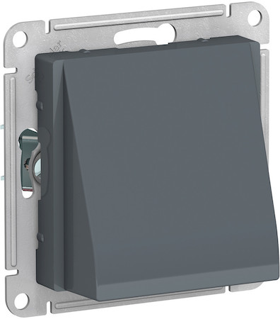 Schneider Electric ATN000799 ATLASDESIGN ВЫВОД КАБЕЛЯ, механизм, ГРИФЕЛЬ