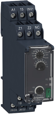 Schneider Electric РЕЛЕ ВРЕМЕНИ RE22R2DMR
