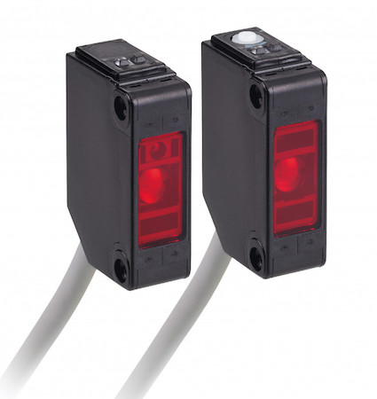 Schneider Electric XUSL2E2BB051N СВЕТ.БАРЬЕР, 510 ММ, ЗАЩИТА ТЕЛА, ТИП 2