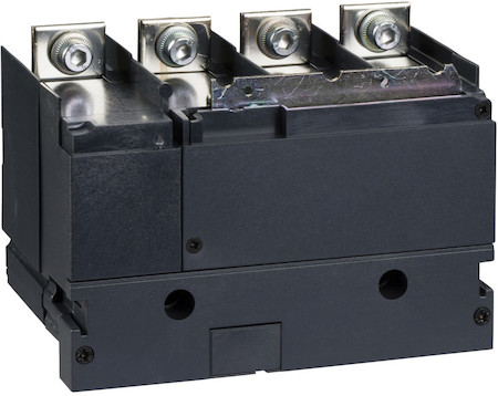 Schneider Electric LV432858 4П 600/5А БЛОК ТРАНСФОРМАТОР ТОКА
