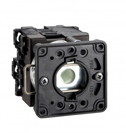 Schneider Electric КОНТ. БЛОК КУЛАЧК. ПЕРЕКЛЮЧ., K2D012U
