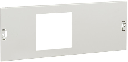 Schneider Electric 03671 ПЕРЕД.ПАН.БЛОКОВ АВТОМАТИКИ UA/BA