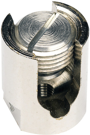 Schneider Electric 4571310 КЛЕММА ЗАЗЕМЛЕНИЯ EZ