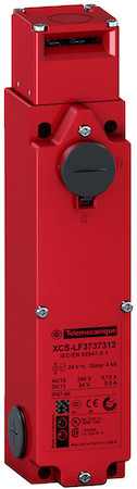 Schneider Electric XCSLF3838312 ВЫКЛЮЧ-ЛЬ БЕЗОП-ТИ, МЕТАЛ, МАГН.