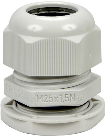 Schneider Electric PKZ025 Кабельный сальник M25