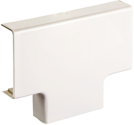 Schneider Electric ETK60050 Т-ОТВОД ДЛЯ МИНИ-КАНАЛА 60Х21