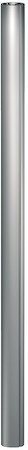 Schneider Electric ISM20800 ФИДЕР D52Х3200ММ АНОДИР.АЛЮМ.