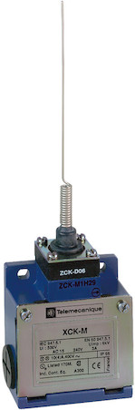 Schneider Electric КОНЦЕВОЙ ВЫКЛЮЧАТЕЛЬ XCKM106H7