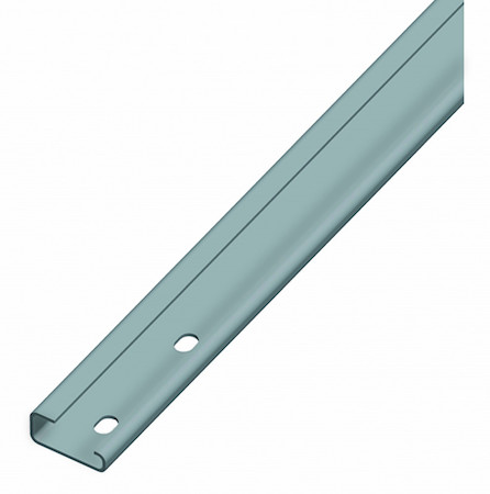 Schneider Electric NSYADR100 НЕСИММ. DIN РЕЙКА S6000 1000ММ