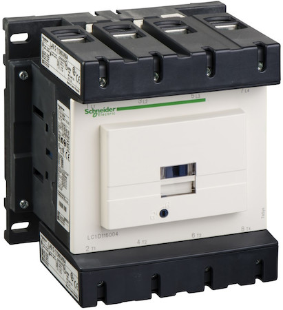 Schneider Electric LC1D115004B5