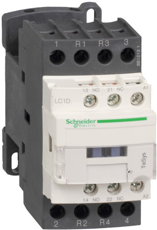 Schneider Electric LC1D188ML