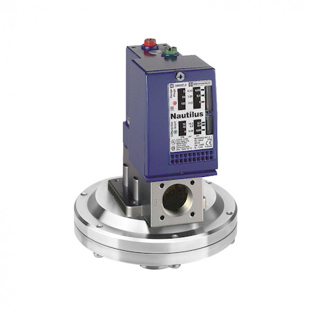 Schneider Electric ВЫКЛЮЧАТЕЛЬ ДАВЛЕНИЯ, XMLC001R2S12