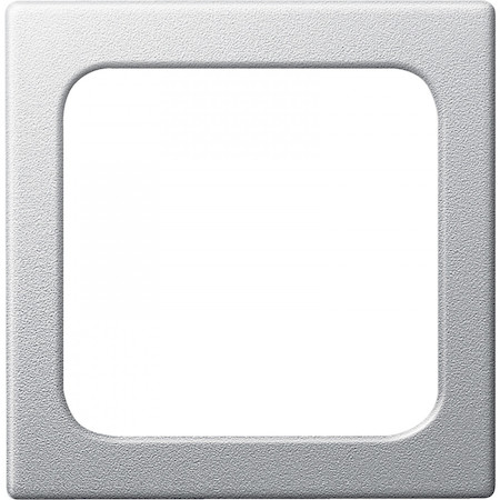 Schneider Electric MTN397860 MERTEN ЦЕНТР.ПЛАТА д/механизма сигнальной лампы, АЛЮМИНИЙ, SM