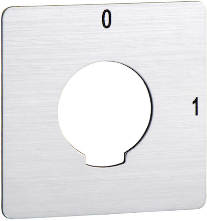 Schneider Electric МАРКИРОВОЧНАЯ ПЛАСТИНА KZ18093L