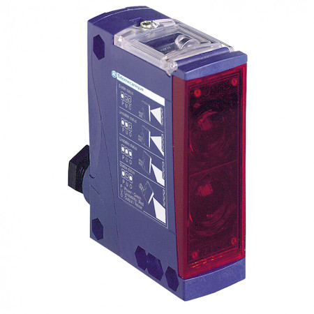 Schneider Electric ФОТОЭЛЕКТРИЧЕСКИЙ ДАТЧИК NO+NC XUX9ARCNT16