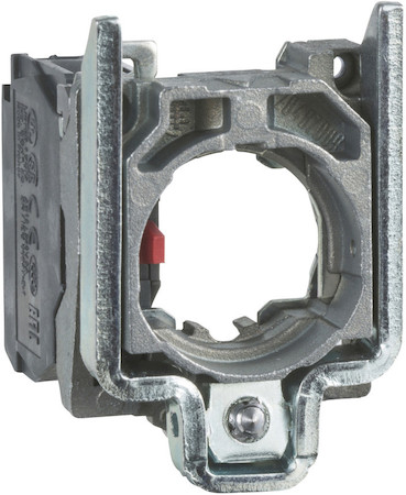 Schneider Electric КОРП. КНОПКИ С КЛЕММ. ЗАЖ. ПОД ВИНТ ZB4BZ105