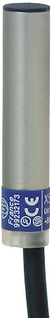 Schneider Electric ИНДУКТ. ДАТЧИК, 12-24В, XS106B3PAL2