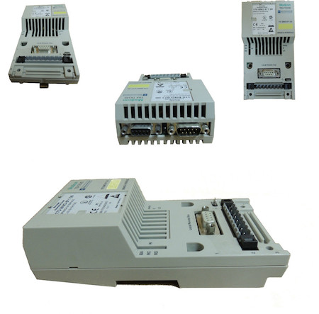 Schneider Electric 170BNO67100 СОЕДИНИТЕЛЬ INTERBUS