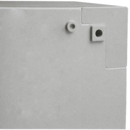 Schneider Electric NSYCEPLMBG КОМПЛЕКТ ЗАГЛУШЕК 430х330 4 ШТ