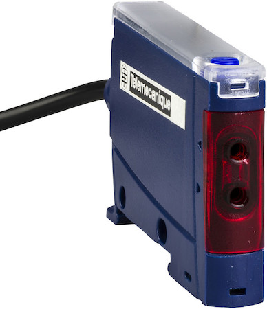 Schneider Electric ФОТОЭЛЕКТРИЧЕСКИЙ ДАТЧИК NO/NC PNP XUDA2PSML2