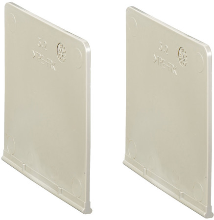 Schneider Electric EZEFASB2 РАЗДЕЛИТЕЛИ ПОЛЮСОВ EZC250 (2 ШТ.)