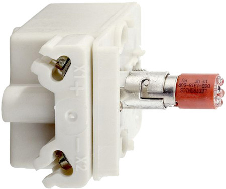 Schneider Electric СИГНАЛЬНЫЙ МОДУЛЬ 30MM 9001KM58LR