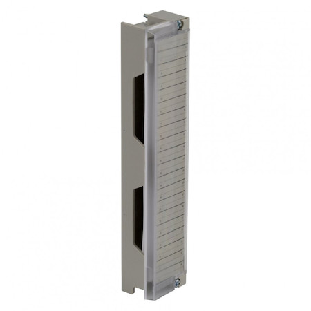 Schneider Electric 140XTS00200 КЛЕММНАЯ КОЛОДКА ДЛЯ МОДУЛЕЙ В/В