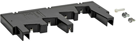 Schneider Electric LSX58082A ДЕРЖАТЕЛЬ СТУПЕНЧ. СИЛОВЫХ ШИН