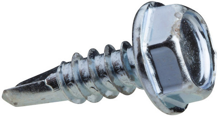 Schneider Electric NSYS16M5HS ВИНТ САМОРЕЗ С КРУГЛ. ШАЙБОЙ М4,8Х16