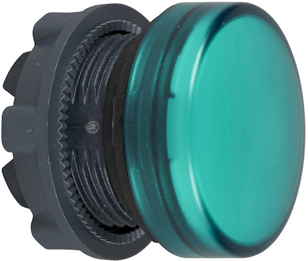 Schneider Electric ГОЛОВКА СИГНАЛЬНОЙ ЛАМПЫ, ZB5AV033E