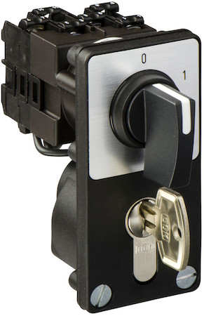 Schneider Electric K1F022QZ4 ПОШАГОВЫЙ ПЕРЕКЛЮЧАТЕЛЬ 3