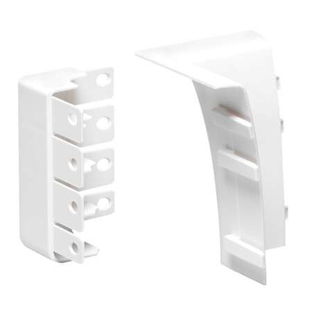 Schneider Electric ISM18026 TML-E-УГОЛ ВНУТРЕН.Г-КРЫШКА БЕЛ