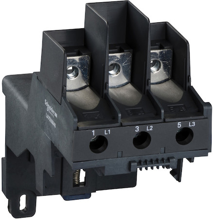 Schneider Electric LA7D30646 КЛЕМ. БЛОК