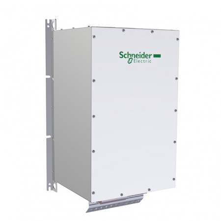 Schneider Electric VW3A46110 Пассивный фильтр 90А 400В 50Гц