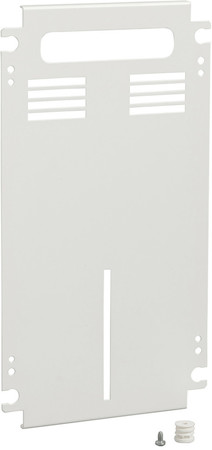 Schneider Electric 03156 М.ПЛАТА ДЛЯ УСТ. СЧЕТЧИКА В КАБ.КАНАЛЕ